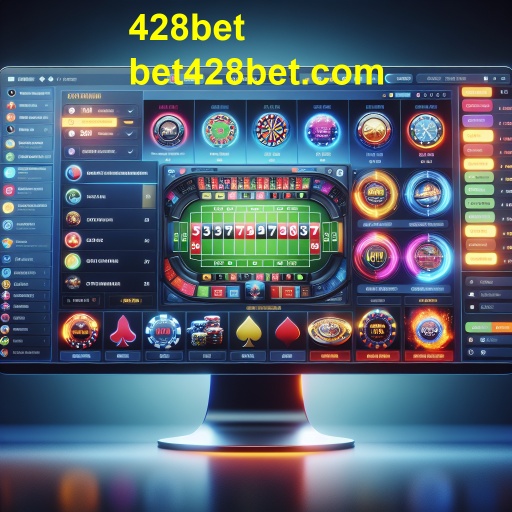 Descubra as Melhores Oportunidades com as Indicações do 428bet